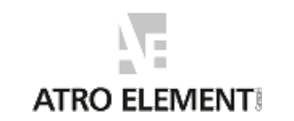 Atro Element GmbH Logo