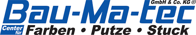 Bau-Ma-tec Logo