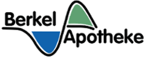 Berkel Apotheke Logo
