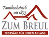 Zum Breul Logo