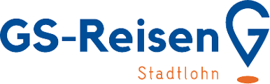 GS-Reisen Logo