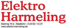 Elektro Harmeling Logo