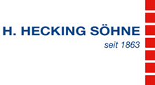 Hecking & Soehne Logo