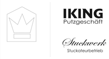 Iking Putzgeschaeft Logo
