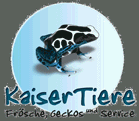 Kaisertiere Logo