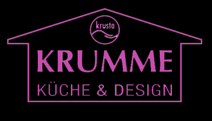 Kuechenhaus Krumme Logo