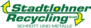 Stadtlohner Recycling GmbH Logo