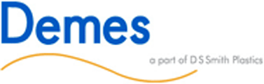 Demes Logistics Logo