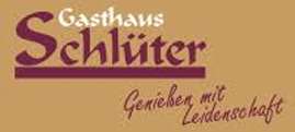 Gasthaus Schlueter Logo