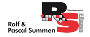 RS Fliesen Logo