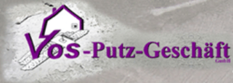 Vos Putzgeschaeft Logo
