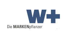 W+ Werbeagentur Logo