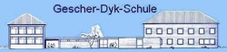 Gescher-Dyk-Schule Logo