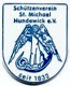 St. Michael Hundewick Logo